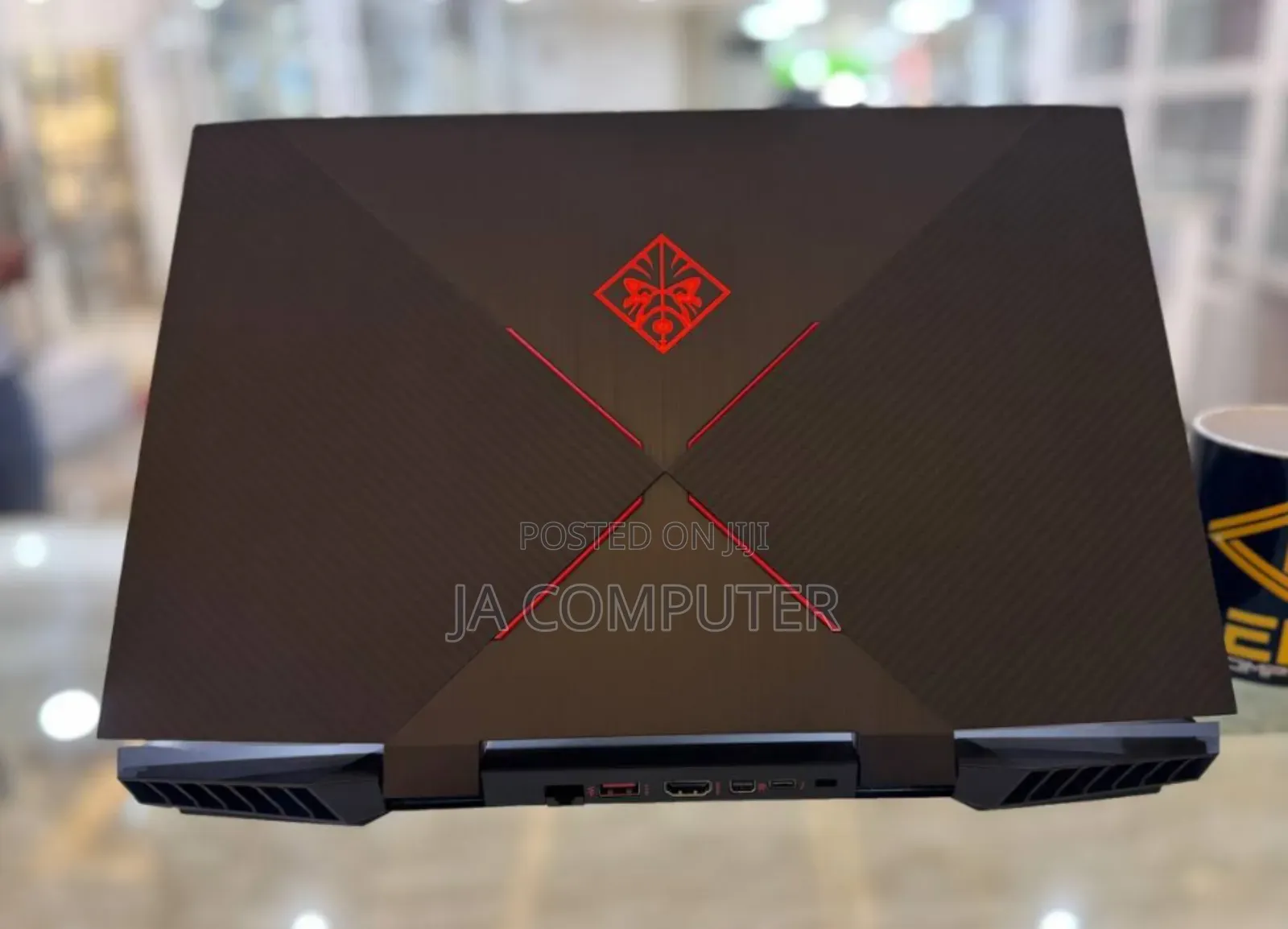 New Laptop HP Omen X 16GB Intel Core I7 SSD 1T
