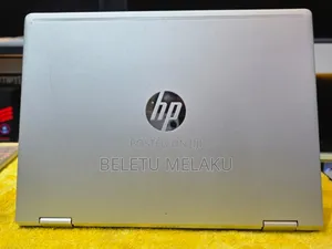 Photo - New Laptop HP ProBook X360 11 G4 16GB AMD Ryzen 7 SSD 512GB