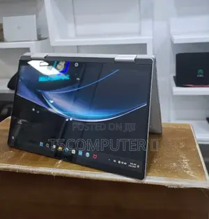 New Laptop HP 16GB Intel Core Ultra 5 SSD 1T