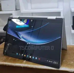 New Laptop HP 16GB Intel Core Ultra 5 SSD 1T