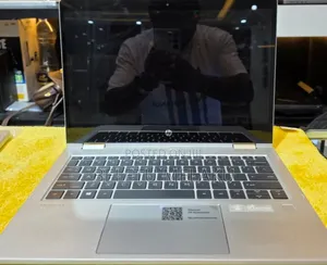 New Laptop HP ProBook X360 11 G4 16GB AMD Ryzen 7 SSD 512GB