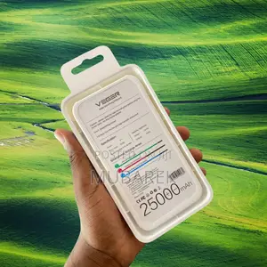 Photo - Intelligent Fast Charge 25000mah