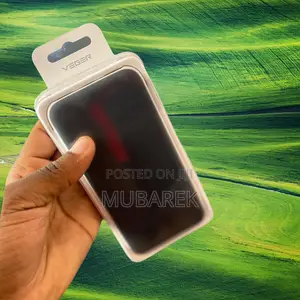 Intelligent Fast Charge 25000mah