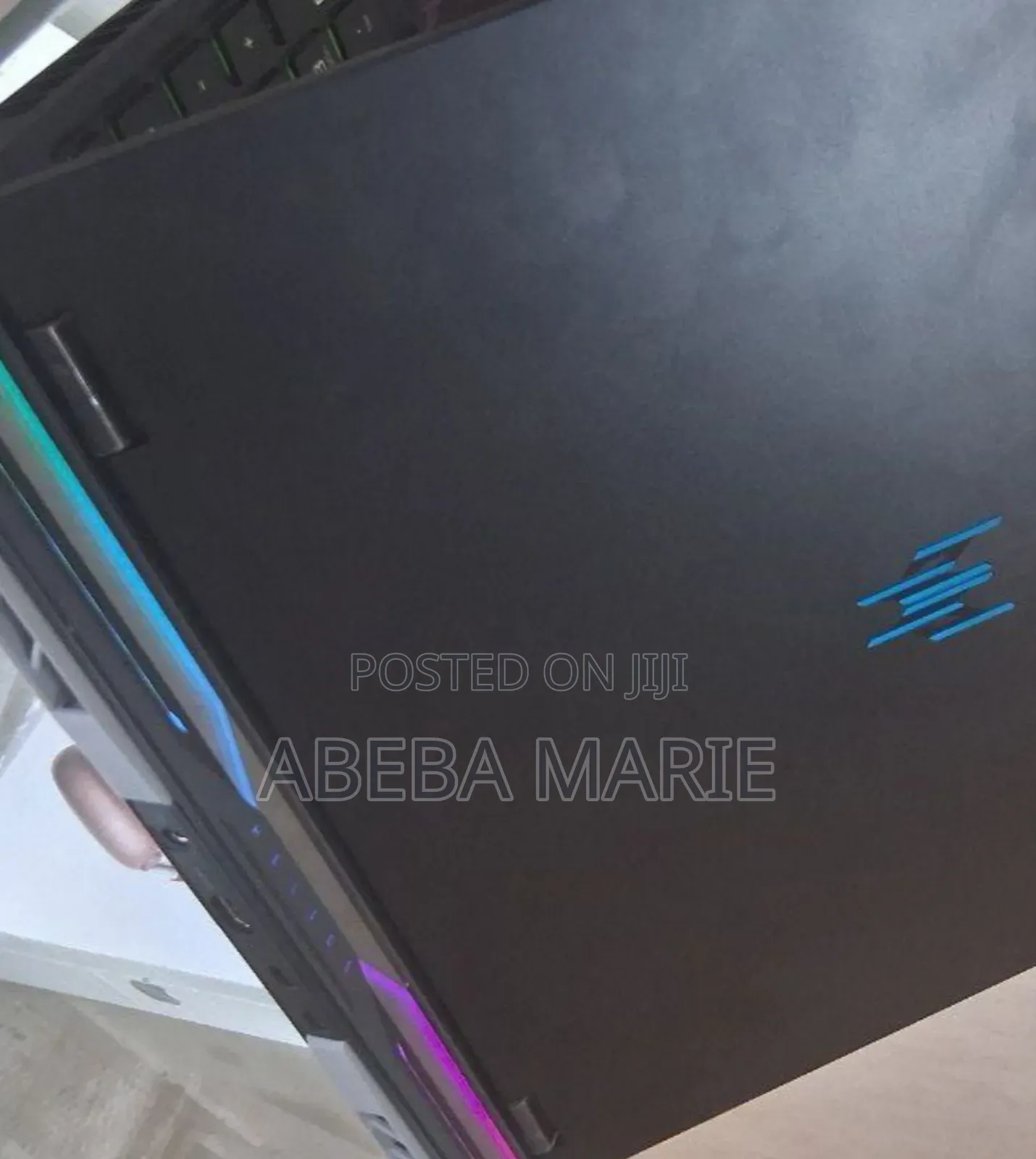 New Laptop Acer Predator Helios 300 32GB Intel Core I9 SSD 1T