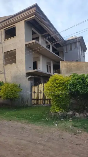 Photo - 6bdrm House in ለገጣፎ አካባቢ, Oromia-Finfinne for sale