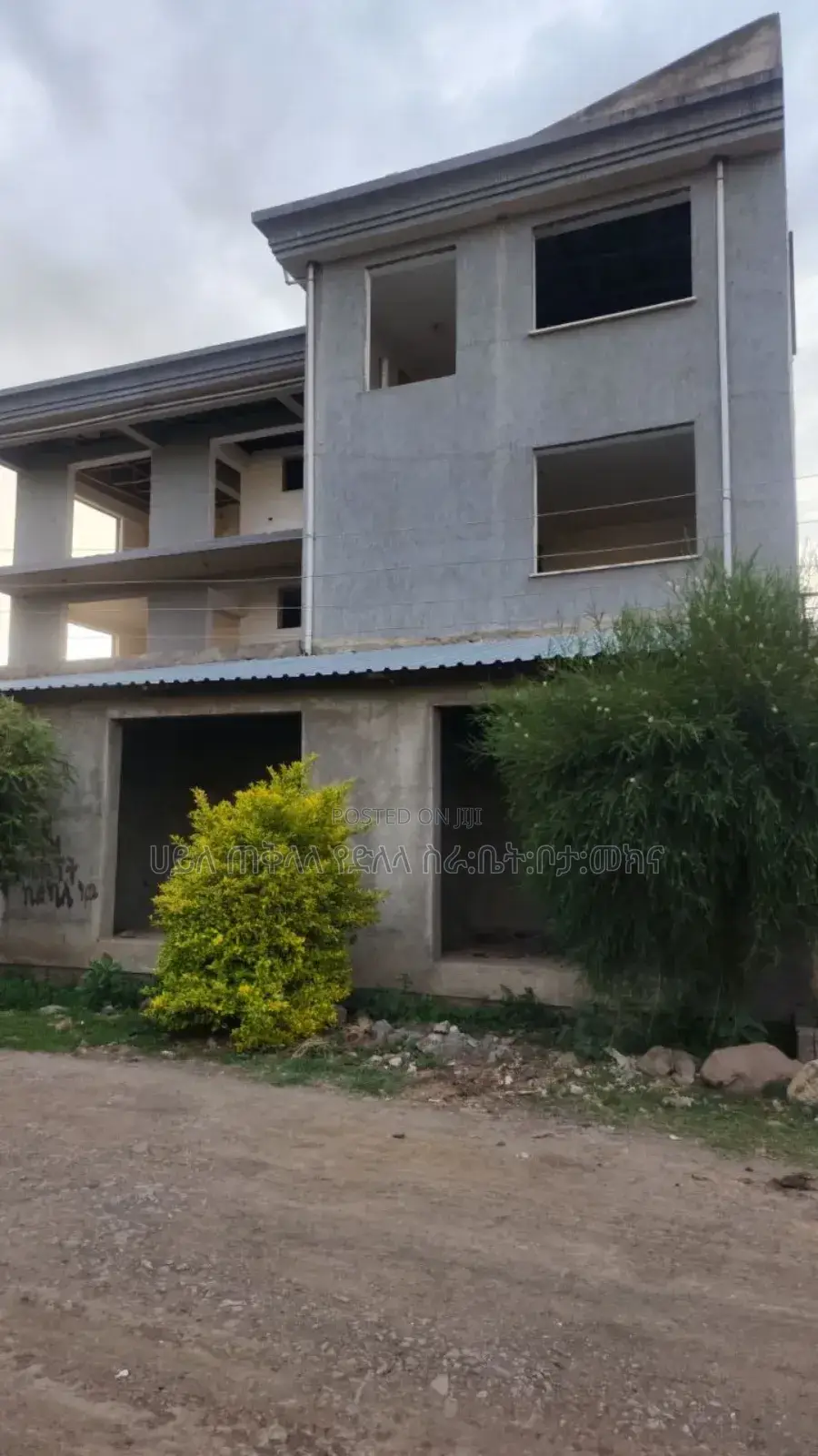 6bdrm House in ለገጣፎ አካባቢ, Oromia-Finfinne for sale