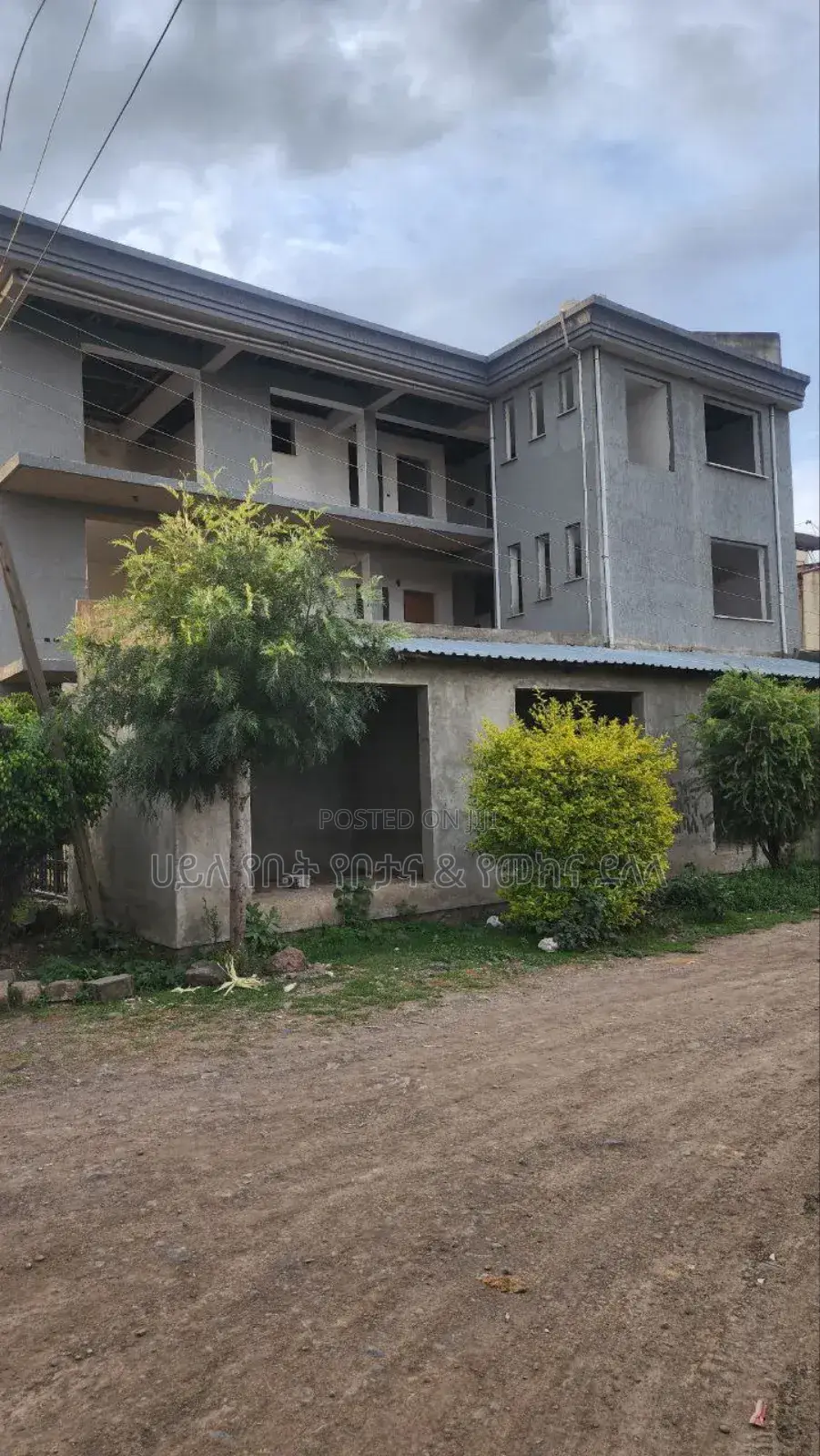 6bdrm House in ለገጣፎ አካባቢ, Oromia-Finfinne for sale