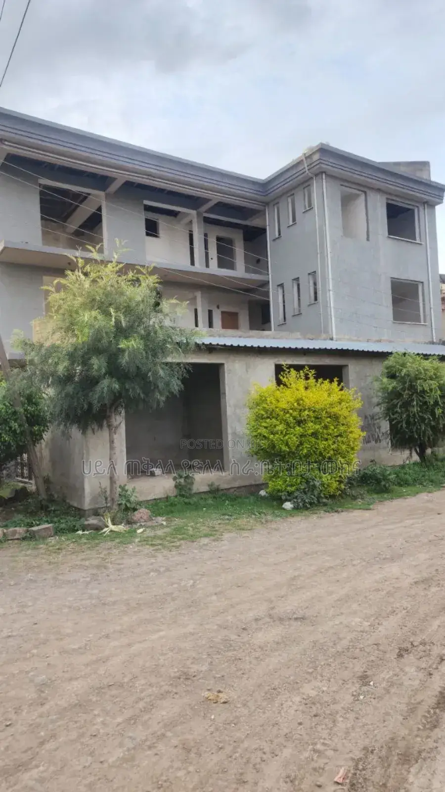 6bdrm House in ለገጣፎ አካባቢ, Oromia-Finfinne for sale