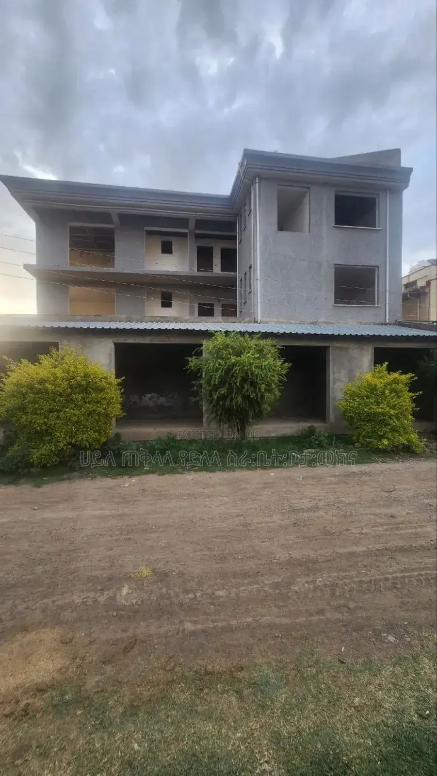 6bdrm House in ለገጣፎ አካባቢ, Oromia-Finfinne for sale