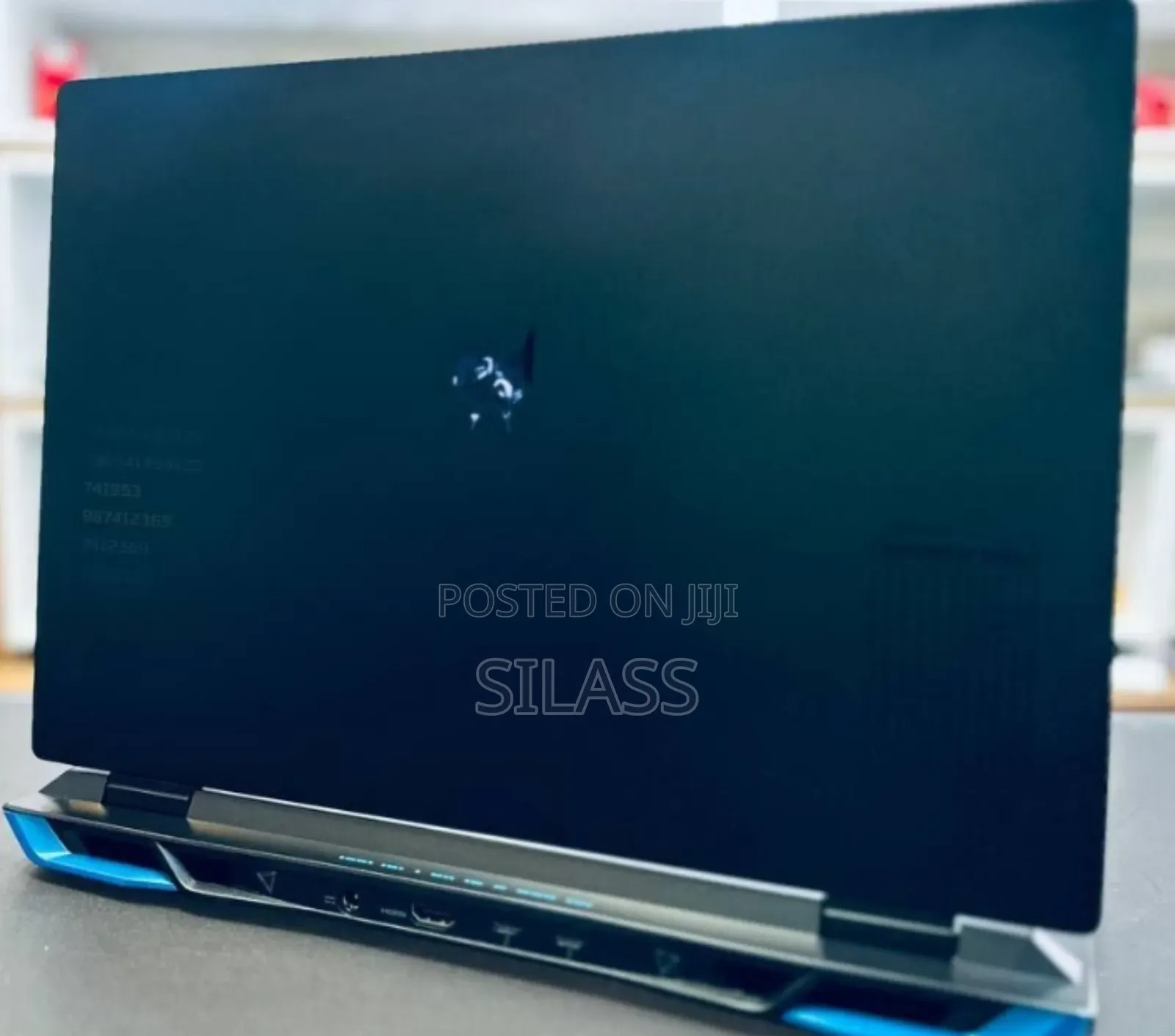 New Laptop Acer Predator Helios 300 16GB Intel Core I9 SSD 1T