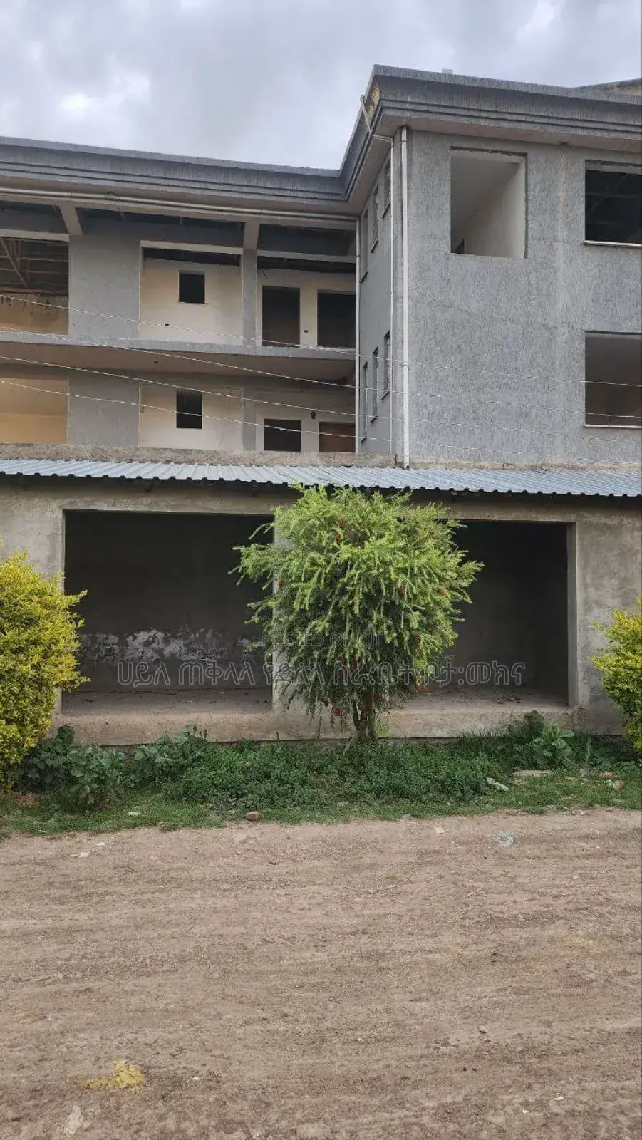 6bdrm House in ለገጣፎ አካባቢ, Oromia-Finfinne for sale
