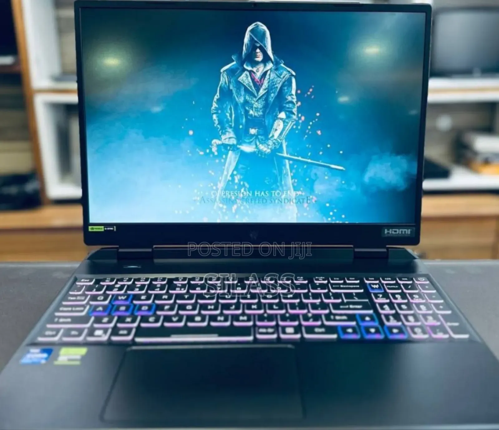 New Laptop Acer Predator Helios 300 16GB Intel Core I9 SSD 1T