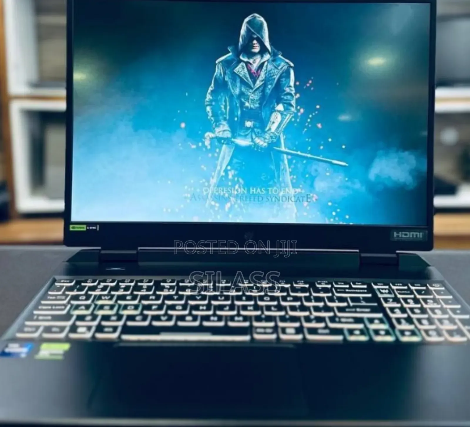 New Laptop Acer Predator Helios 300 16GB Intel Core I9 SSD 1T