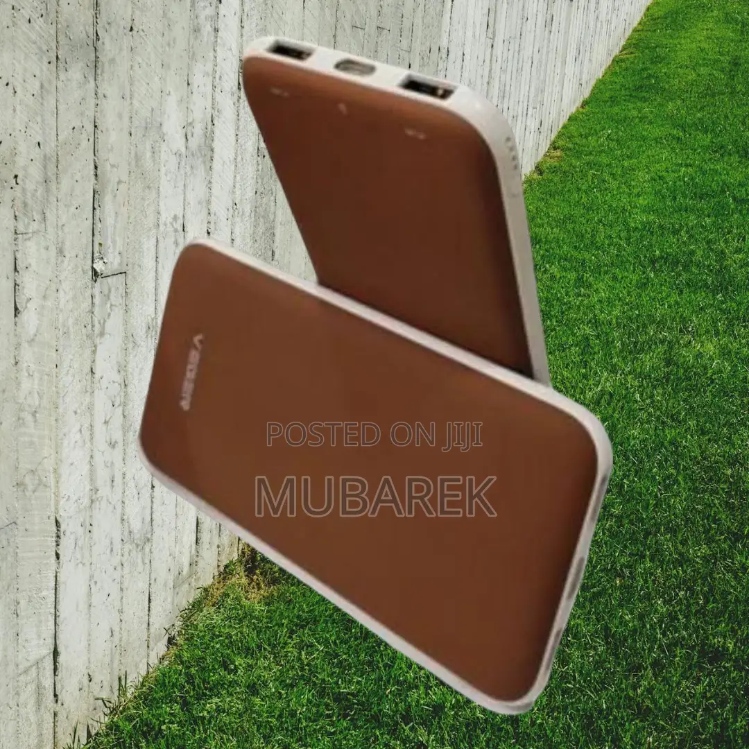 Power Up Quicker With 25000mah