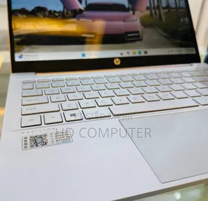 New Laptop HP Pavilion 14 16GB Intel Core I5 SSD 512GB
