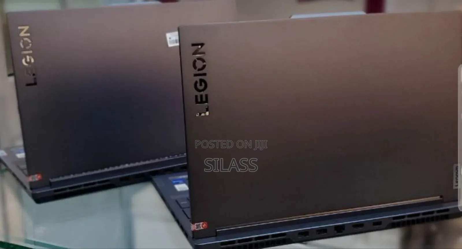 New Lenovo Legion Y7000P IRX9 Gaming Laptop 16GB Intel Core I7 SSD 1T