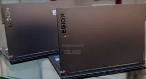 New Lenovo Legion Y7000P IRX9 Gaming Laptop 16GB Intel Core I7 SSD 1T