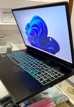 Photo - New Laptop Acer Predator Helios 300 16GB Intel Core I9 SSD 1T