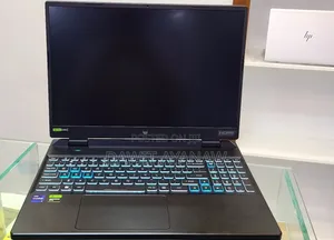 New Laptop Acer Predator Helios 300 16GB Intel Core I9 SSD 1T