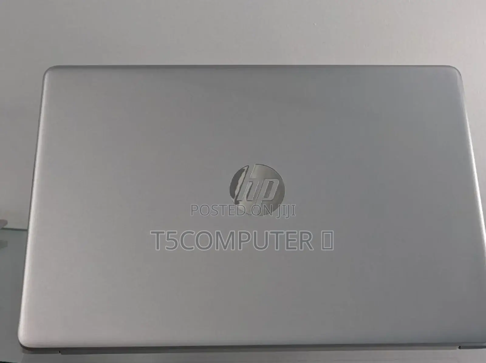 New Laptop HP 15 8GB Intel Core I5 SSD 256GB