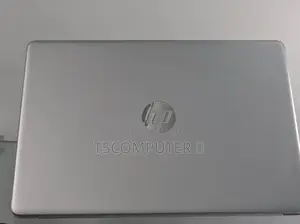 New Laptop HP 15 8GB Intel Core I5 SSD 256GB