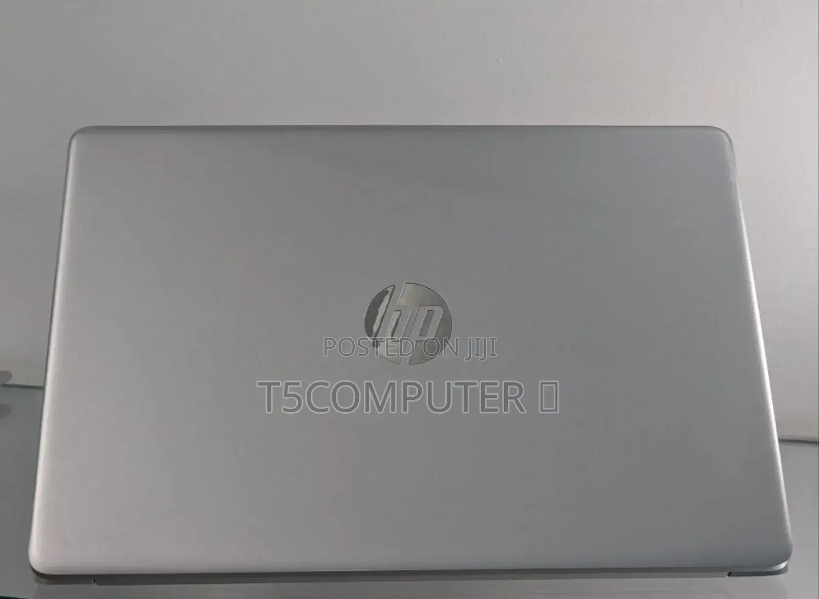 New Laptop HP 15 8GB Intel Core I5 SSD 256GB