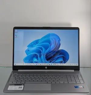 New Laptop HP 15 8GB Intel Core I5 SSD 256GB