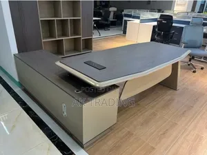 Luxury Executive Office Desks Modern