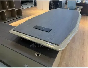 Luxury Executive Office Desks Modern