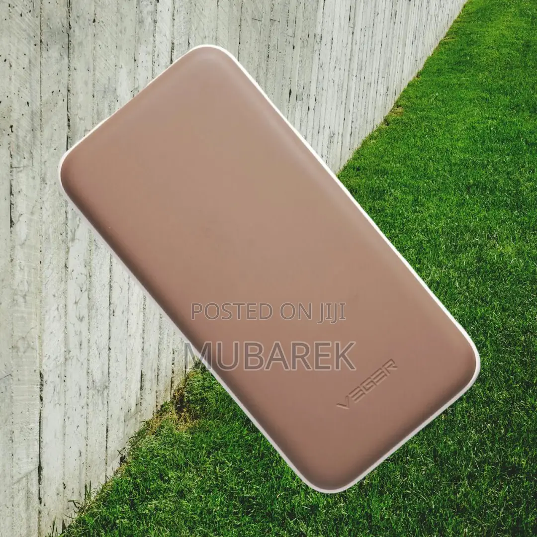 Efficient 25000mah Multi-Device Charger