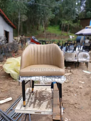 Photo - Hotel Restaurant Dining Chair