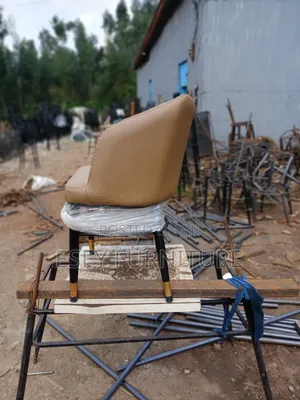 Hotel Restaurant Dining Chair