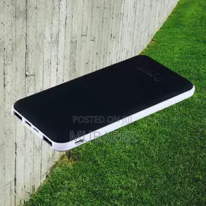 Embrace Unlimited Power: Choose 25000mah!