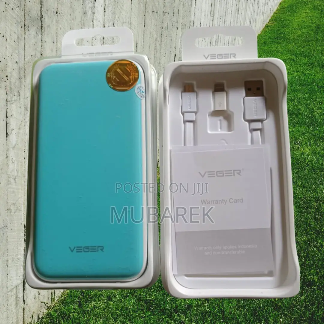 Stay Connected, Always: The 25000mah Solution!