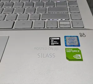New Laptop HP Pavilion 15 16GB Intel Core i7 SSD 512GB