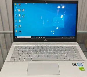 New Laptop HP Pavilion 15 16GB Intel Core i7 SSD 512GB
