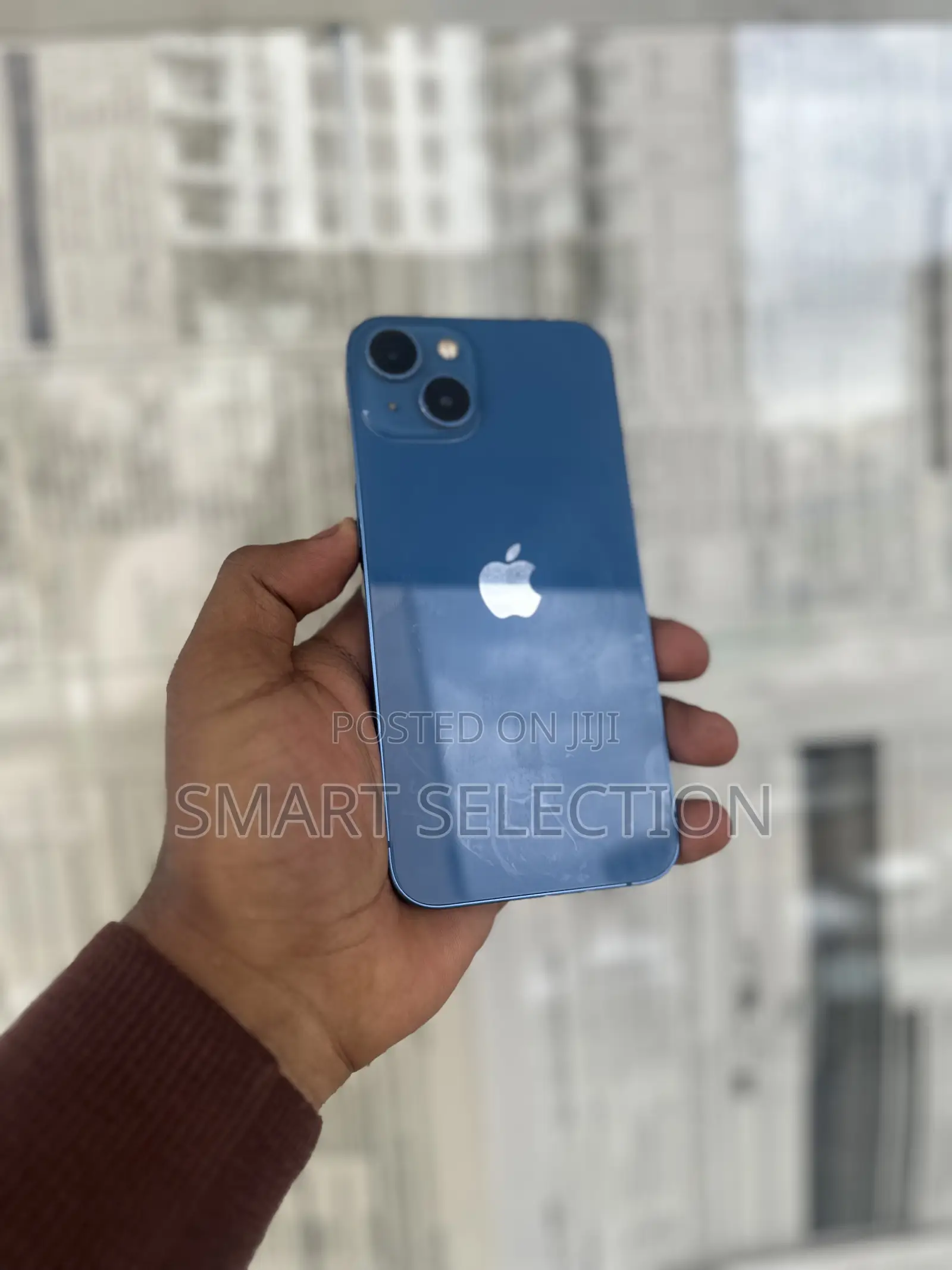 Apple iPhone 13 128 GB Blue