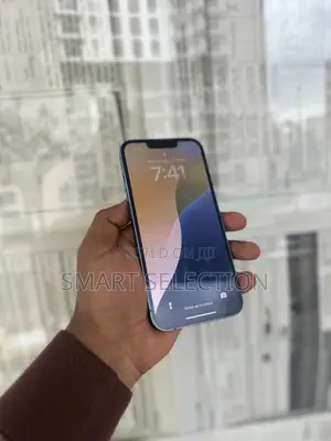 Apple iPhone 13 128 GB Blue