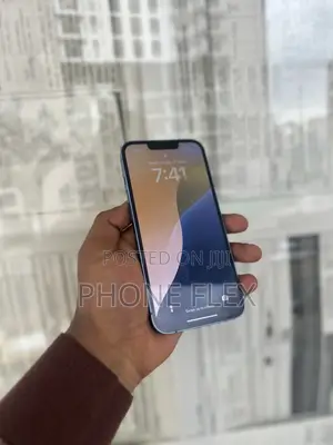 Apple iPhone 13 128 GB Blue
