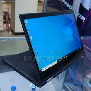 New Laptop Lenovo ThinkPad X390 Yoga 16GB Intel Core I5 SSD 512GB