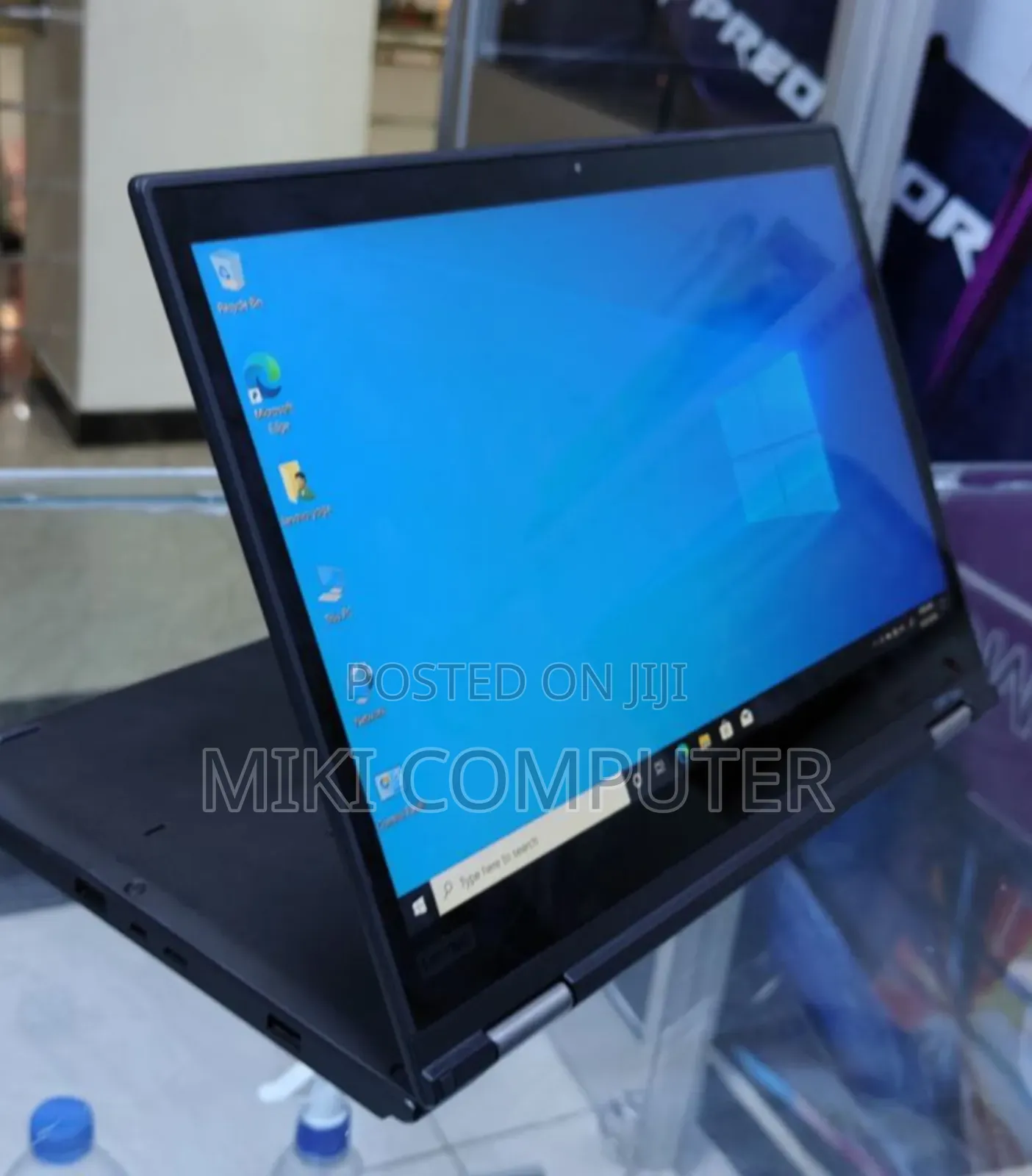 New Laptop Lenovo ThinkPad L380 16GB Intel Core I5 SSD 512GB