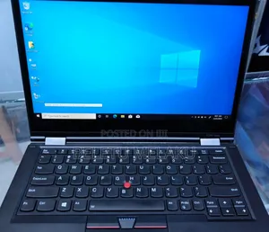 New Laptop Lenovo ThinkPad X390 Yoga 16GB Intel Core I5 SSD 512GB