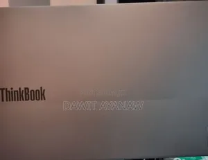 New Laptop Lenovo 16GB Intel Core I7 SSD 1T