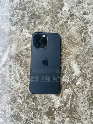 Apple iPhone 14 Pro Max 128 GB Black