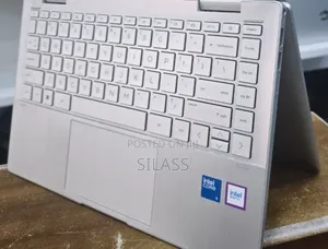 Photo - New Laptop HP Pavilion X360 16GB Intel Core I5 SSD 1T