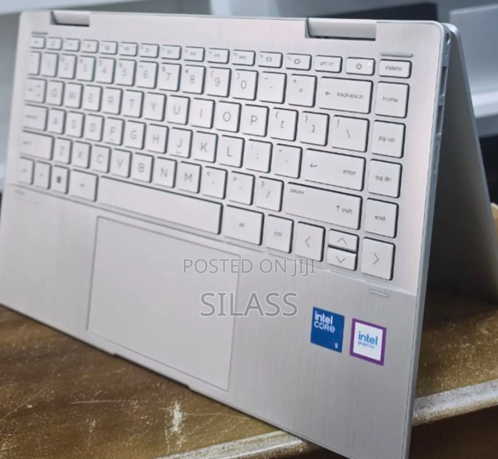 New Laptop HP Pavilion X360 16GB Intel Core I5 SSD 1T