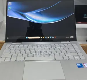 New Laptop HP Pavilion X360 16GB Intel Core I5 SSD 1T