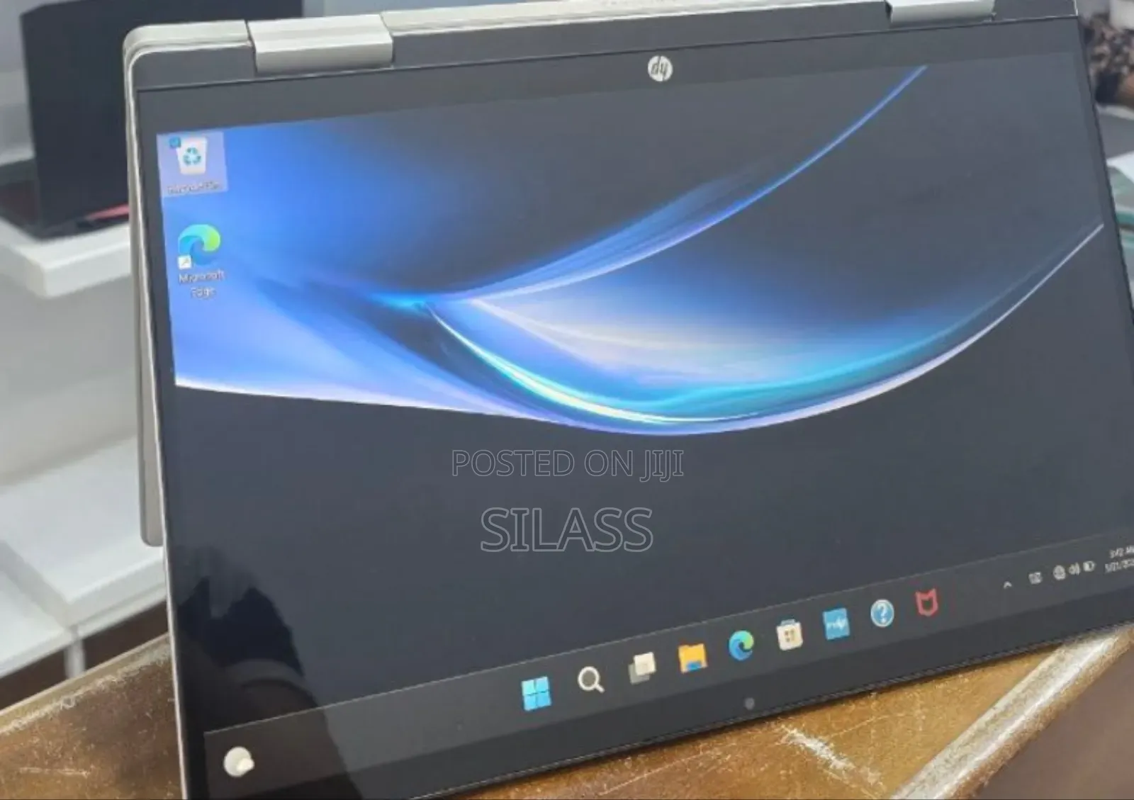 New Laptop HP Pavilion X360 16GB Intel Core I5 SSD 1T