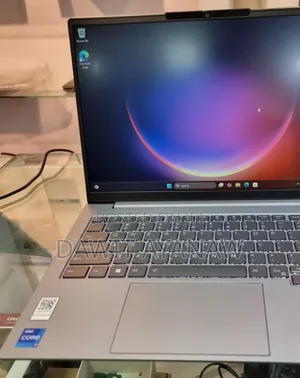 New Laptop Lenovo 16GB Intel Core I7 SSD 1T