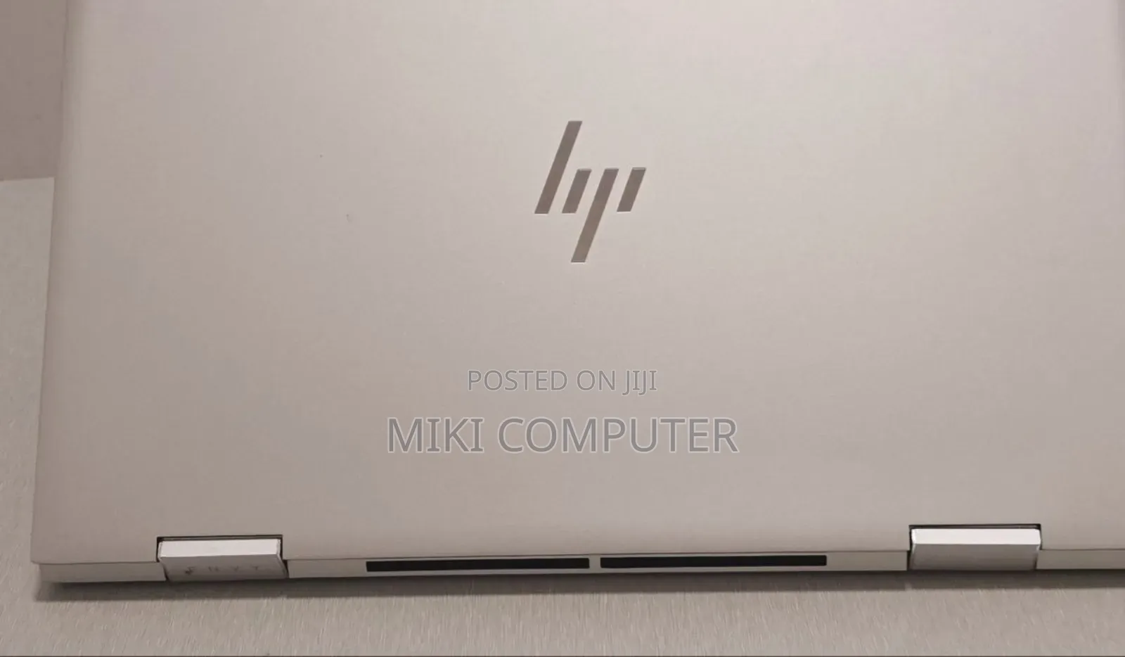 New Laptop HP Envy X360 16GB Intel Core I5 SSD 512GB